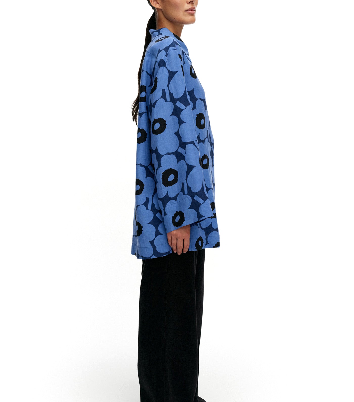 Sh Törmä Unikko Shirt