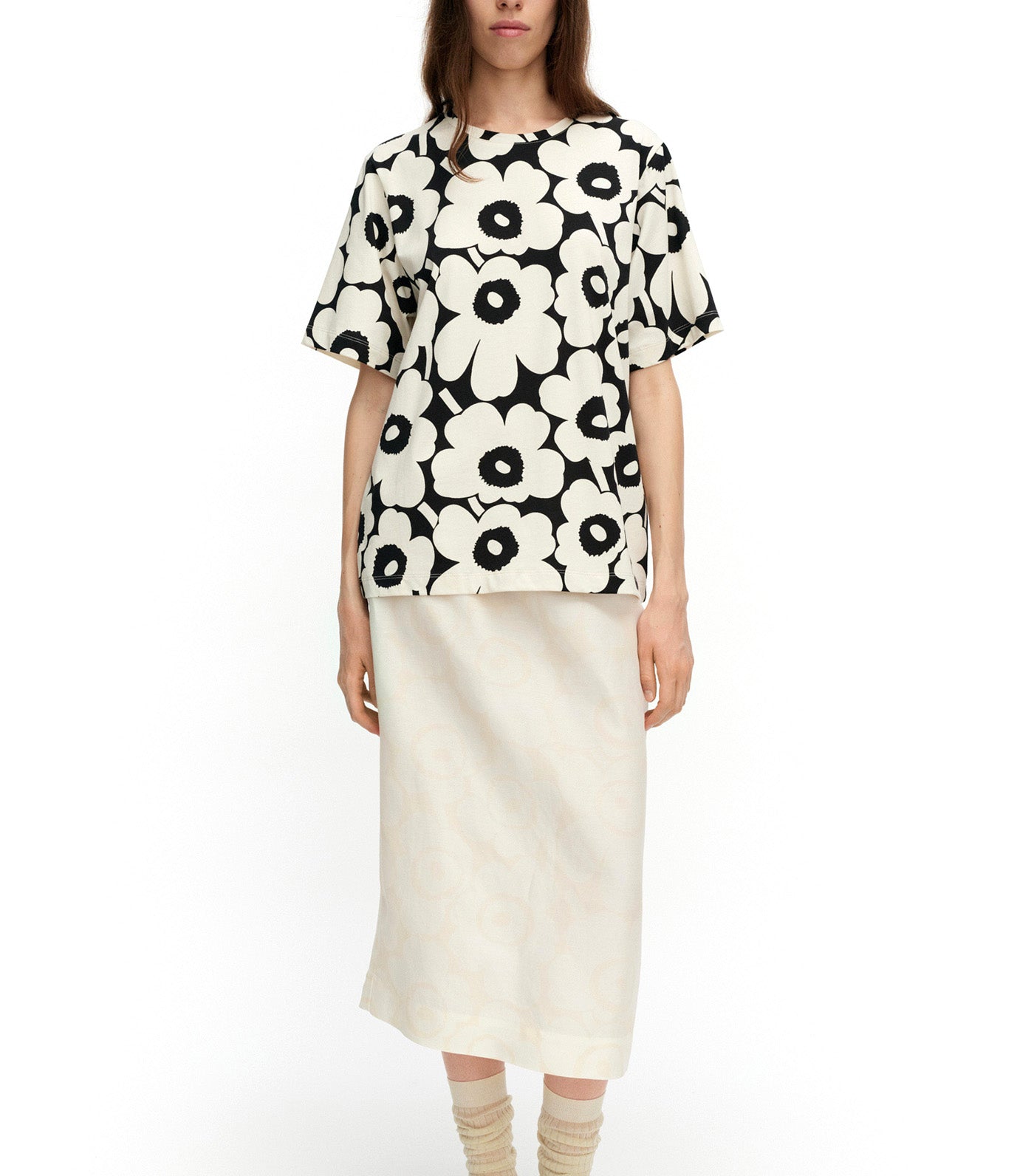 Tunnit Unikko T-shirt