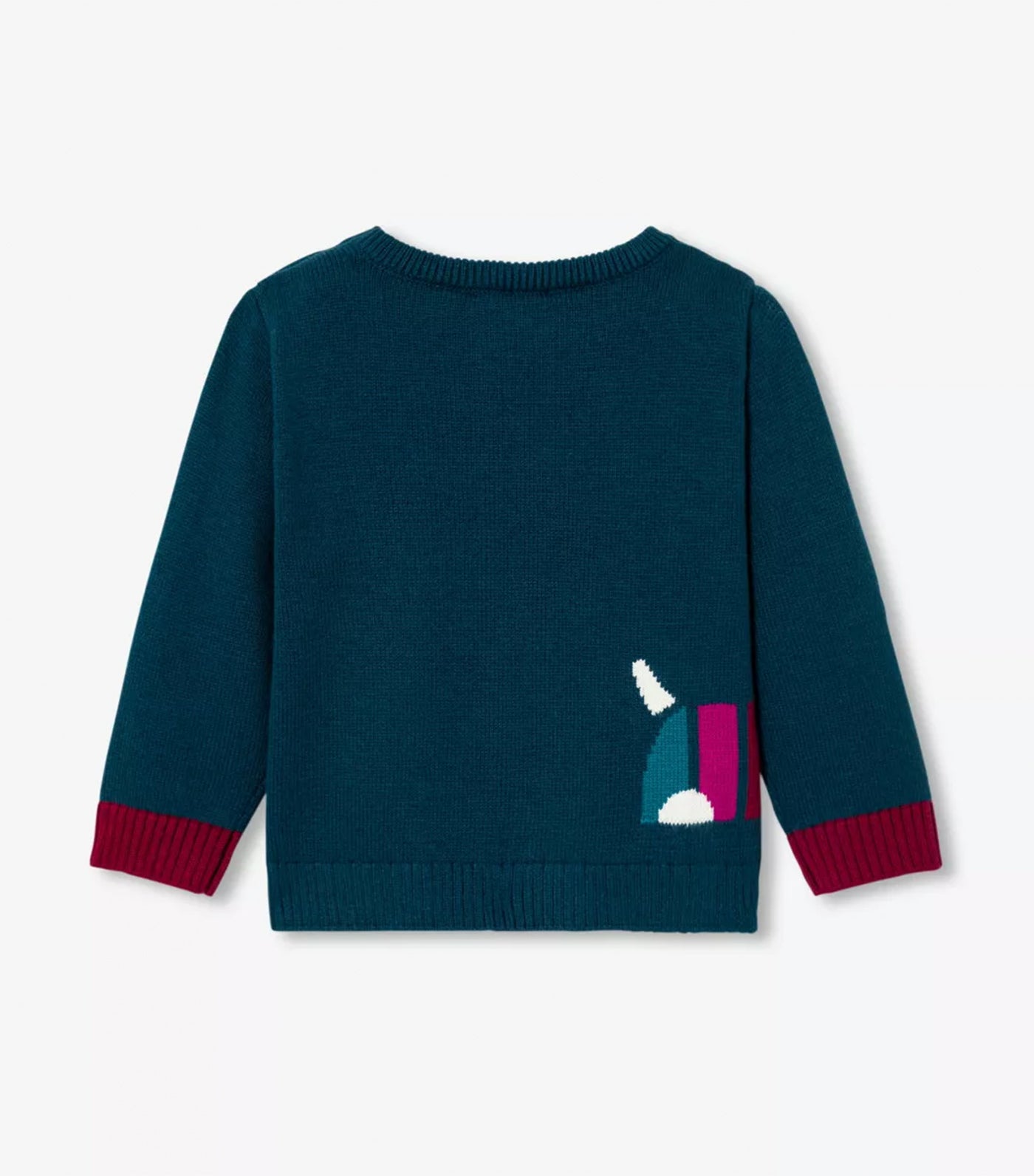 Jacadi Mobilette Sweatshirt Encre