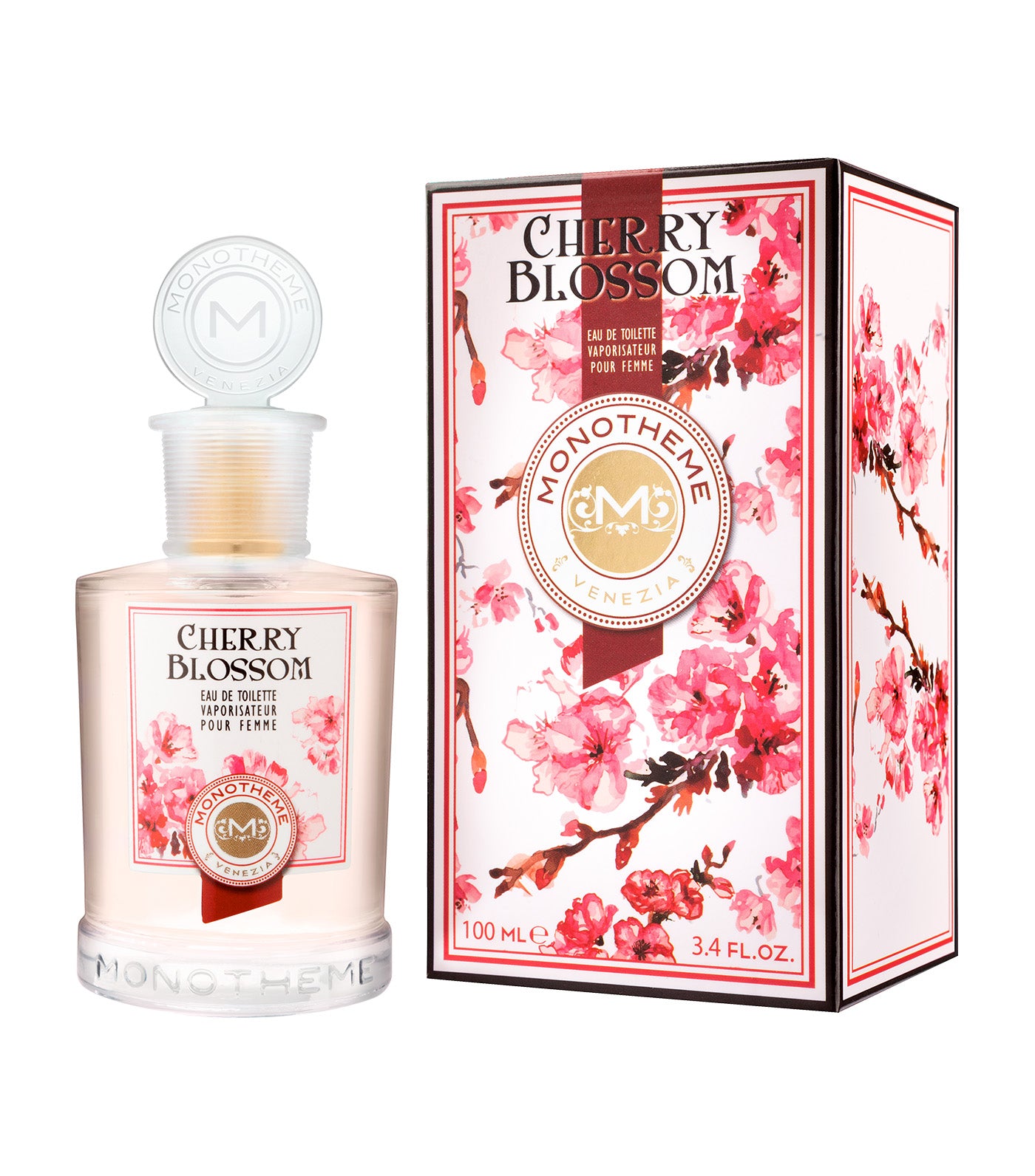 Cherry Blossom Eau de Toilette