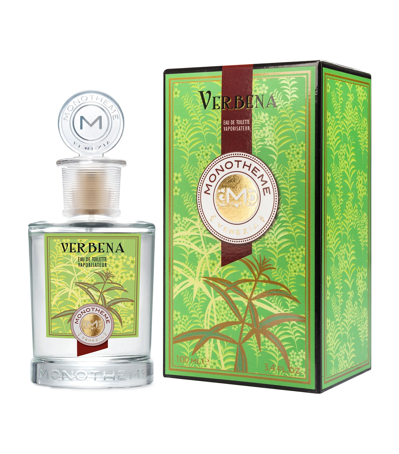 Verbena Eau de Toilette