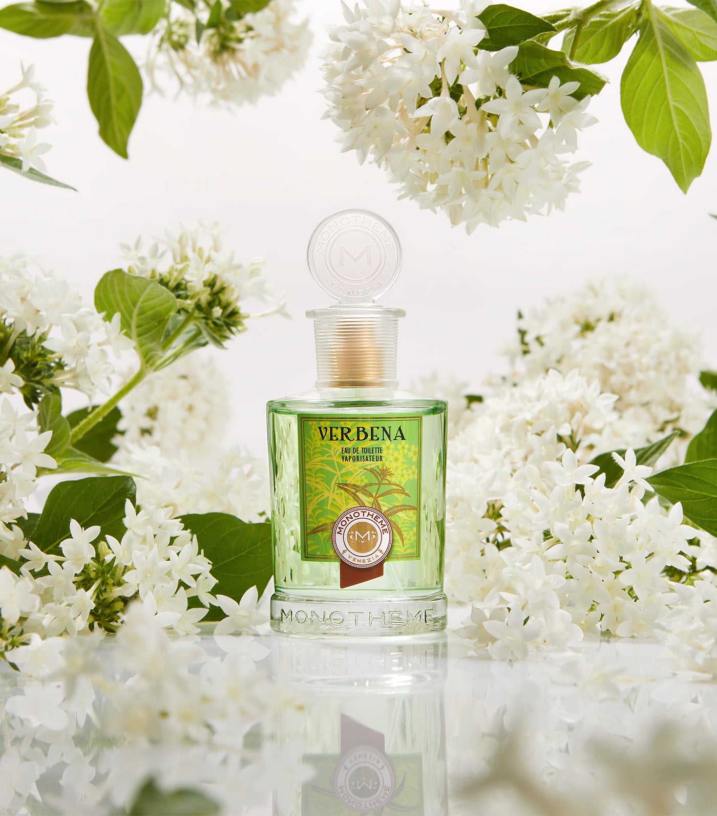 Verbena Eau de Toilette