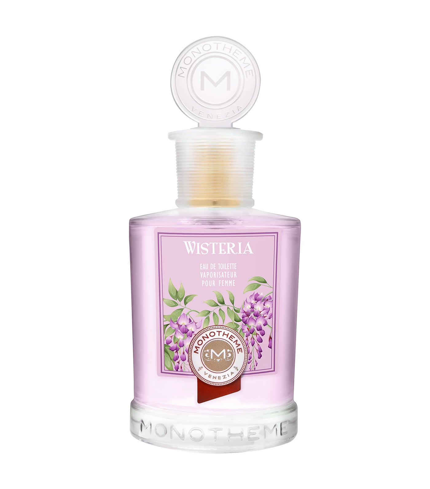 Wisteria Eau de Toilette