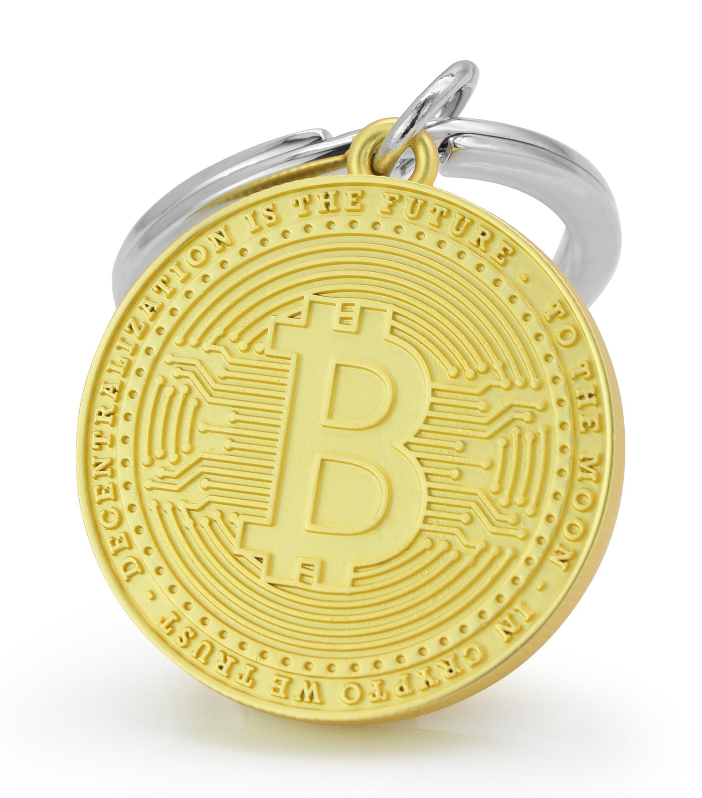 Meta[l]morphose Crypto Keyring