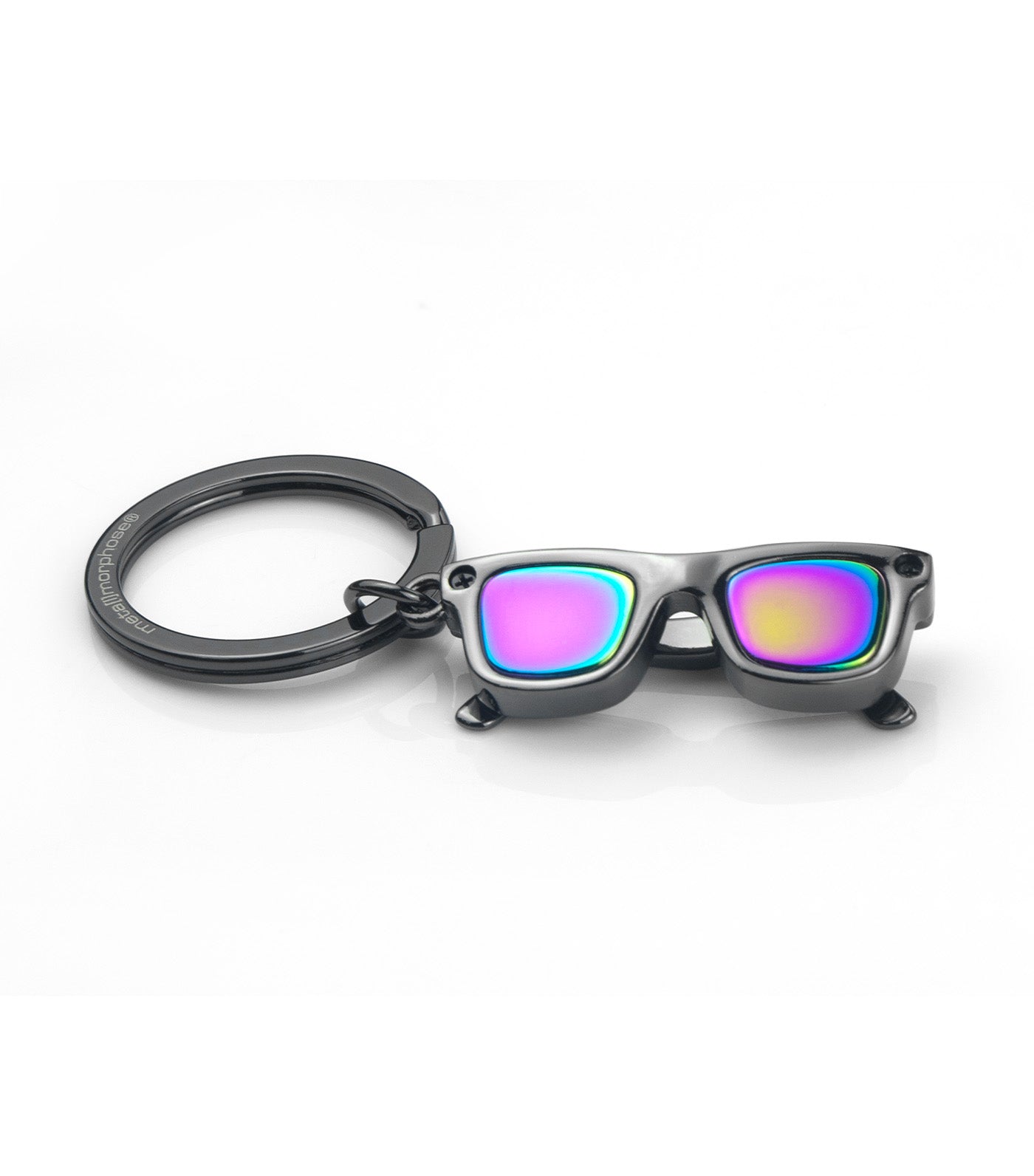 Shades Key Ring