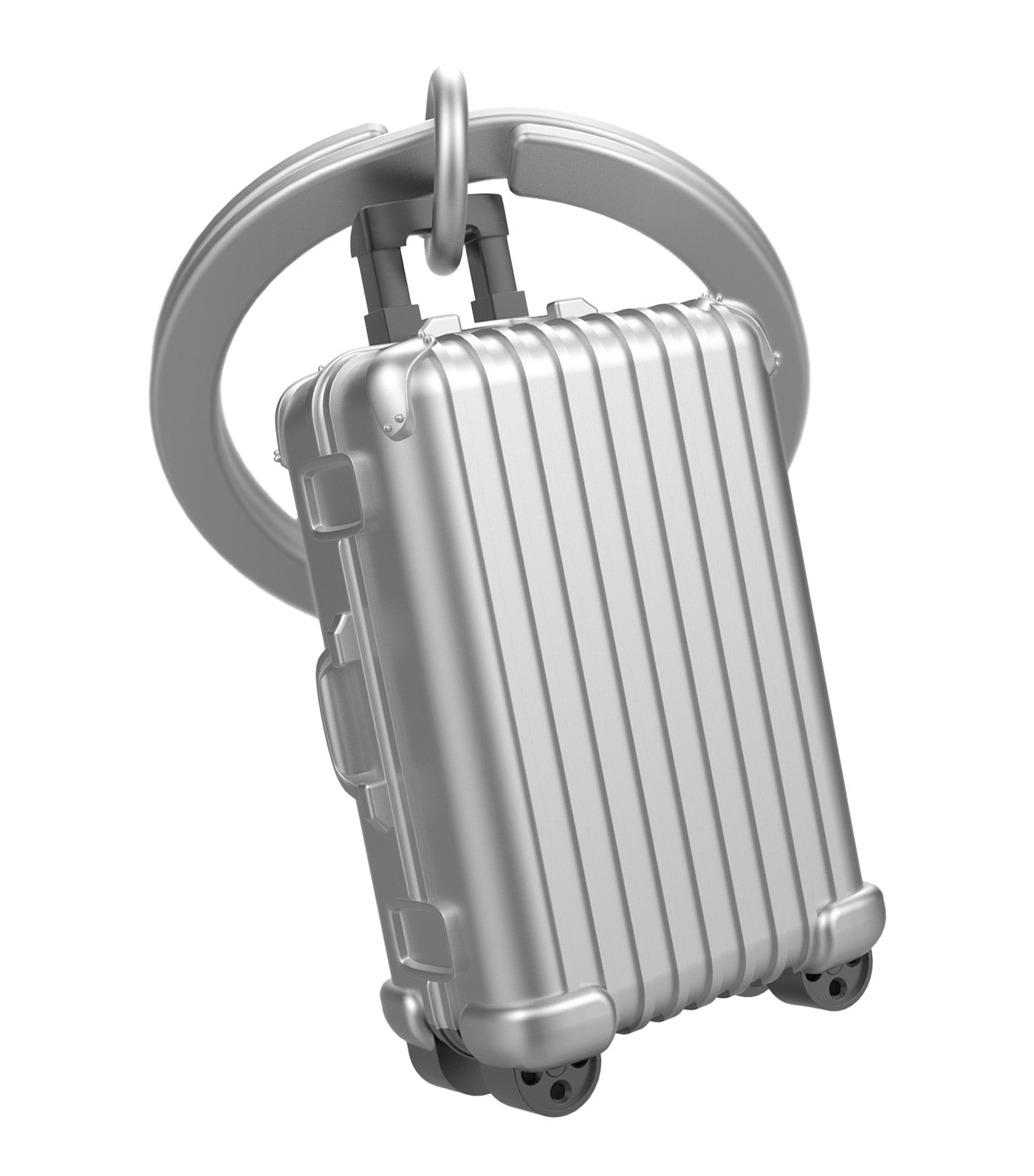 Luggage Keyring