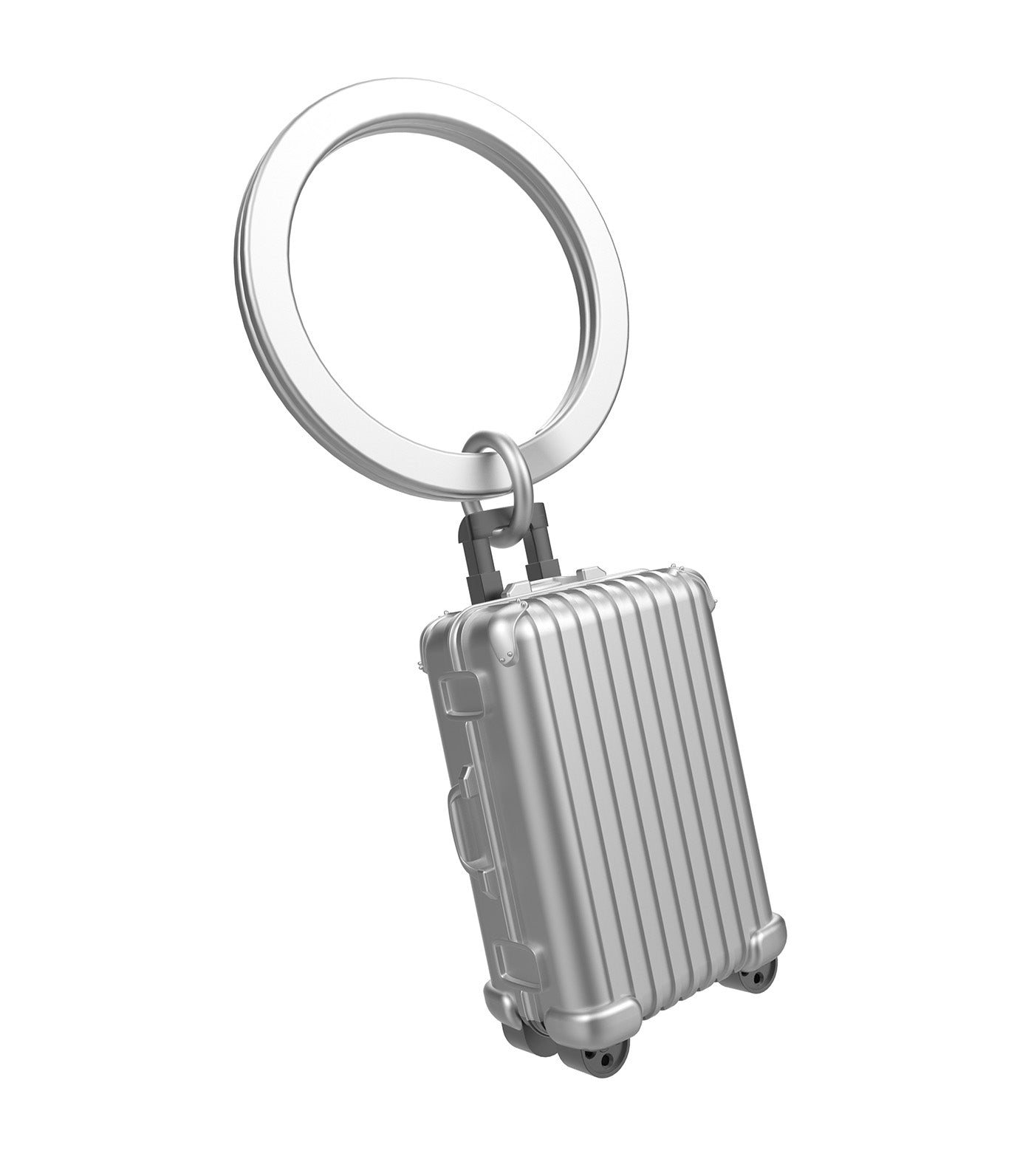 Luggage Keyring