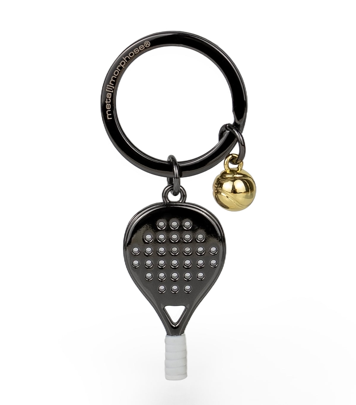 Paddle Keyring