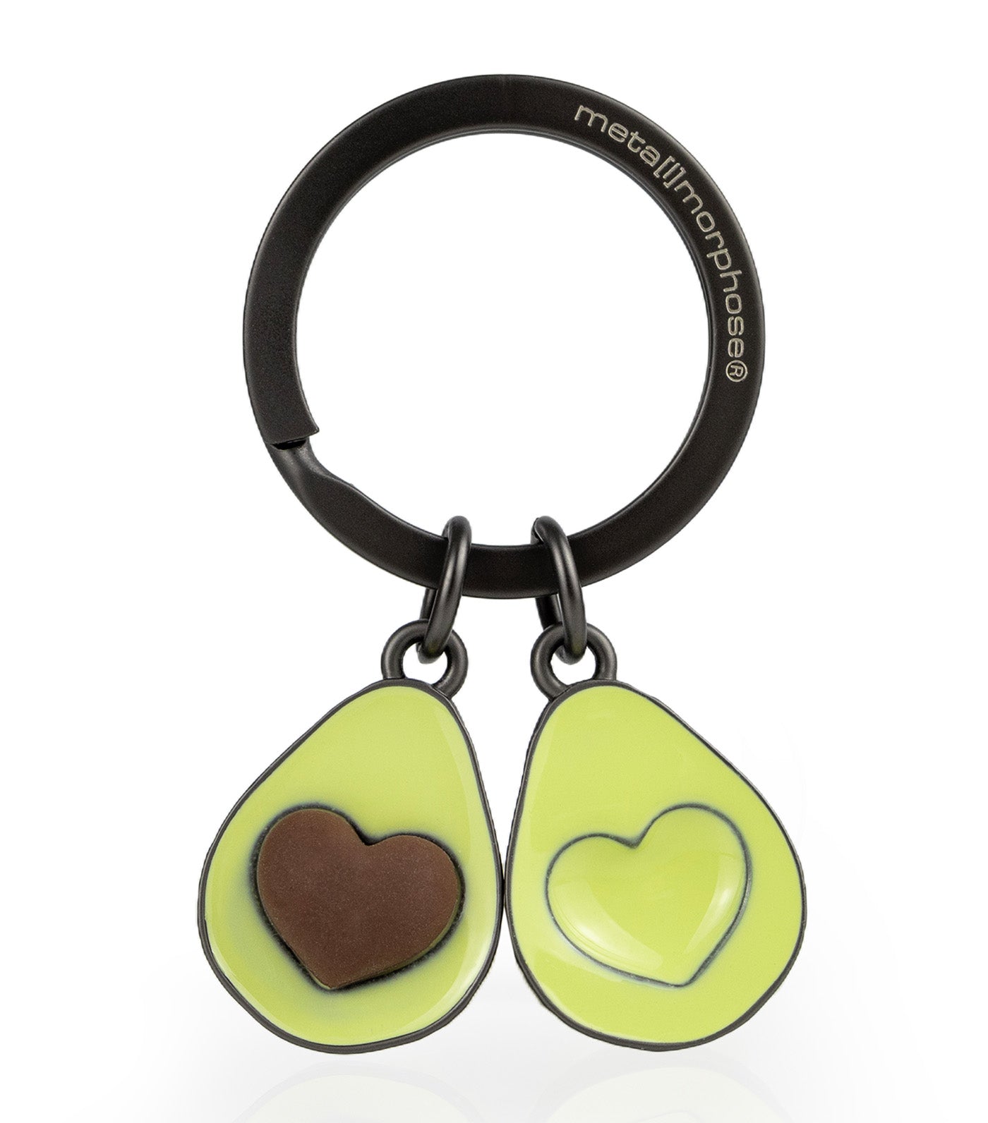 Avocado Keyring