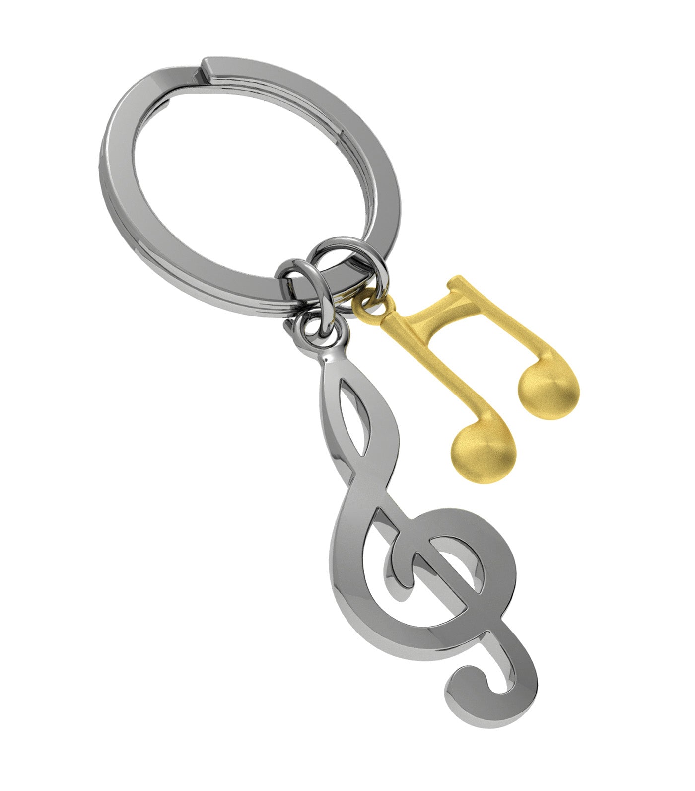 Meta[l]morphose Soul Key Keyring
