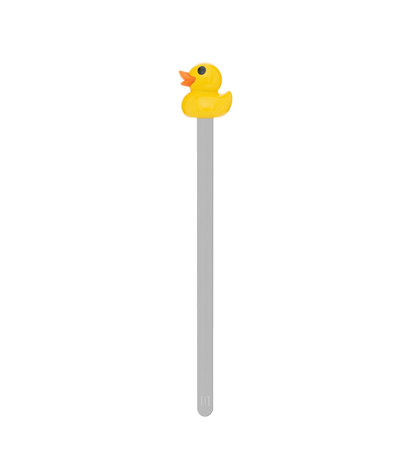 Duck Bookmark