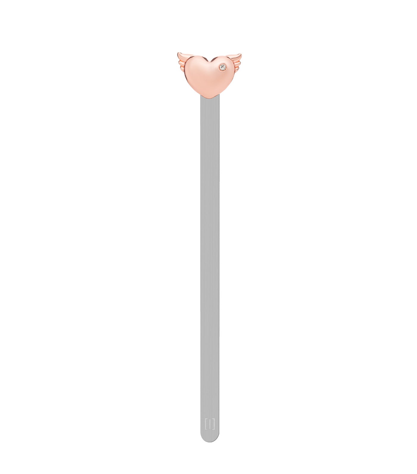 Wing Heart Bookmark