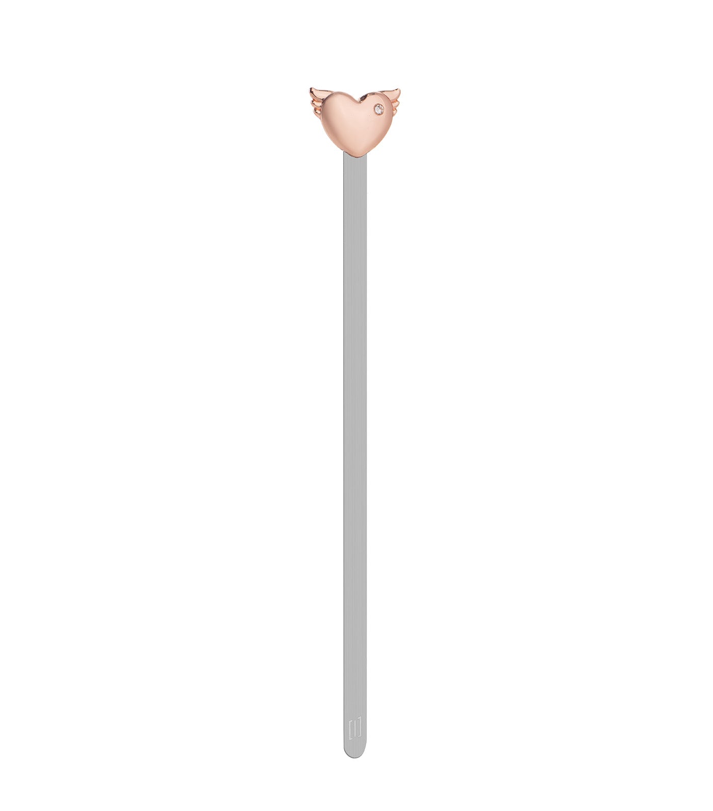 Wing Heart Bookmark