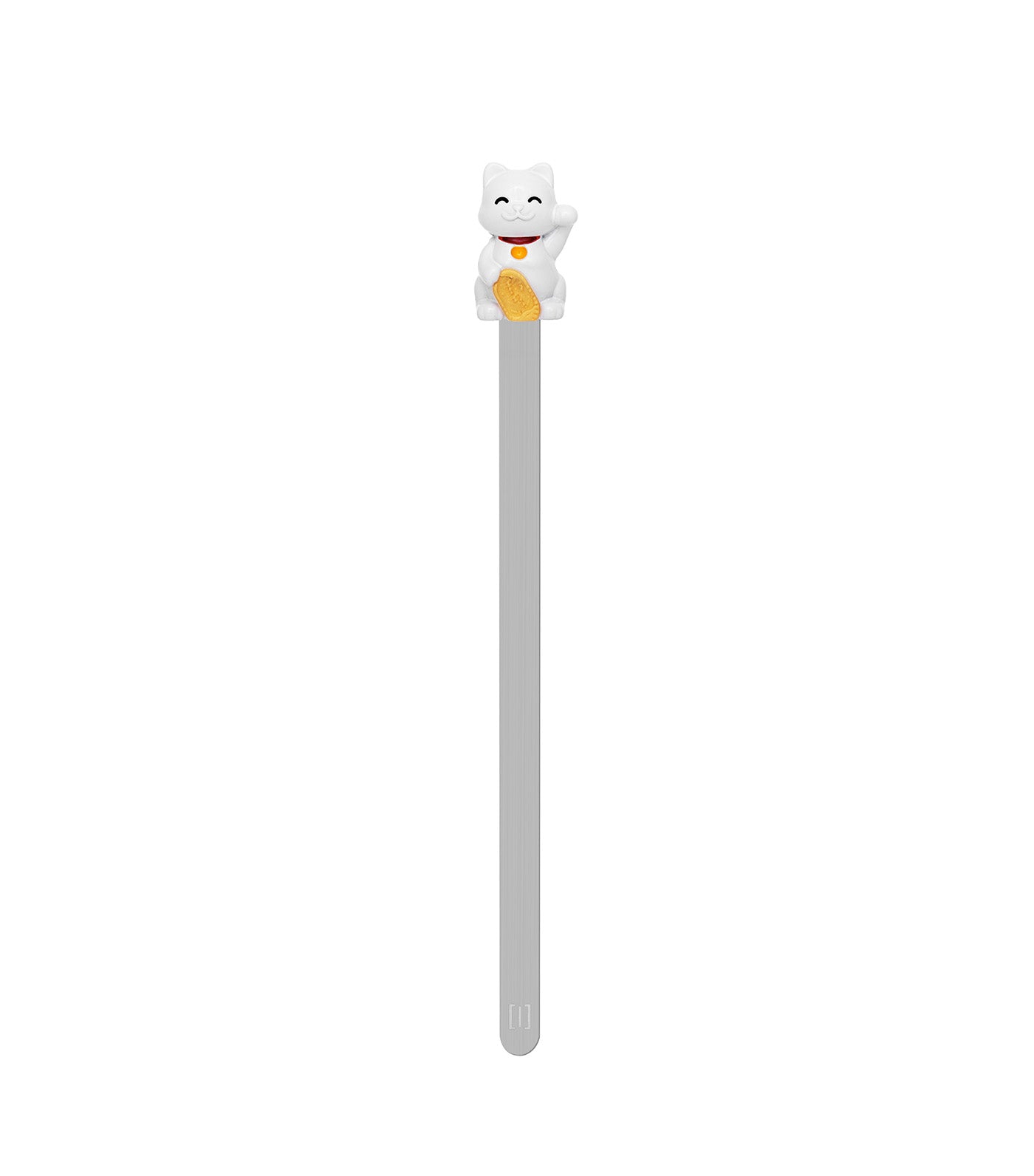 Neko The Lucky Fortune Cat Bookmark