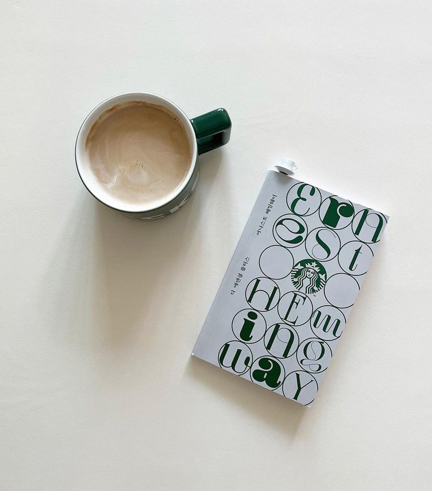 Coffee Mug (Coffee, Tea, or Me?) Bookmark