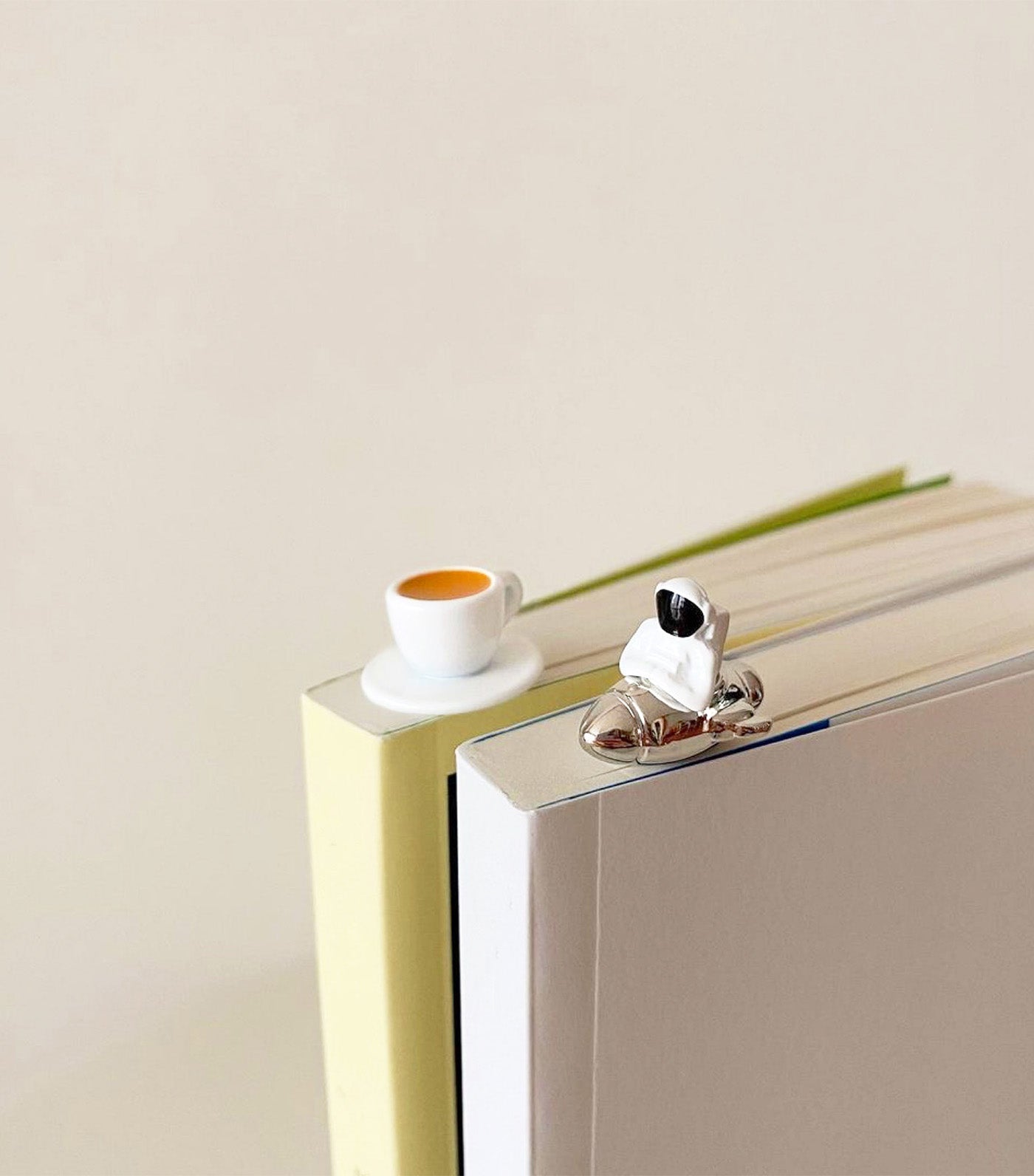 Coffee Mug (Coffee, Tea, or Me?) Bookmark