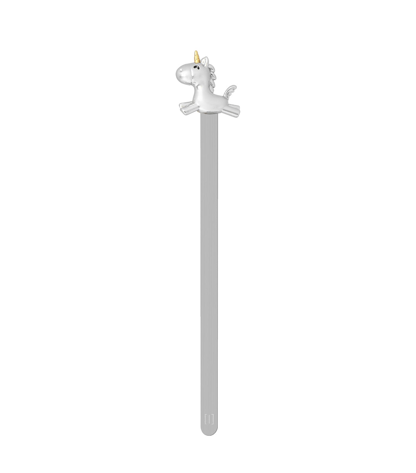 Flying Unicorn Bookmark