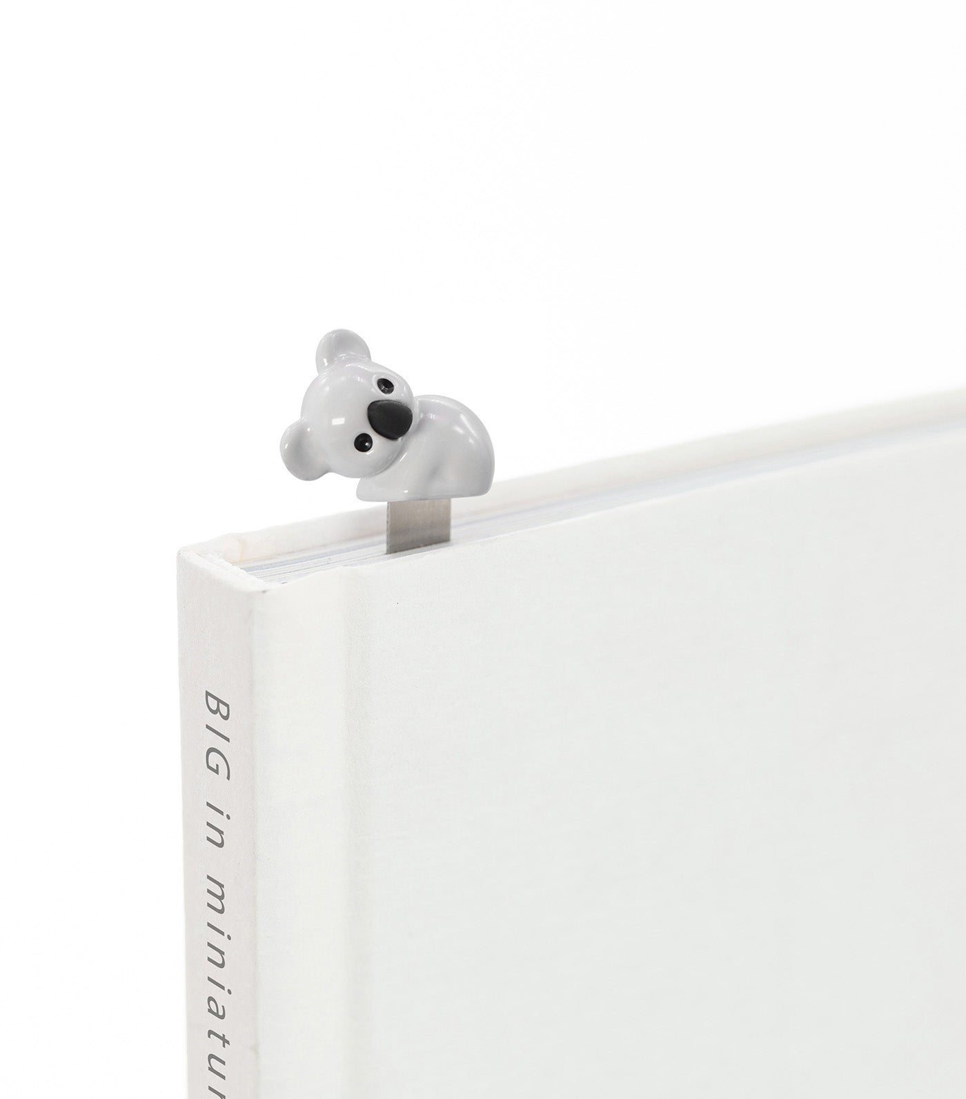 Koala Bookmark