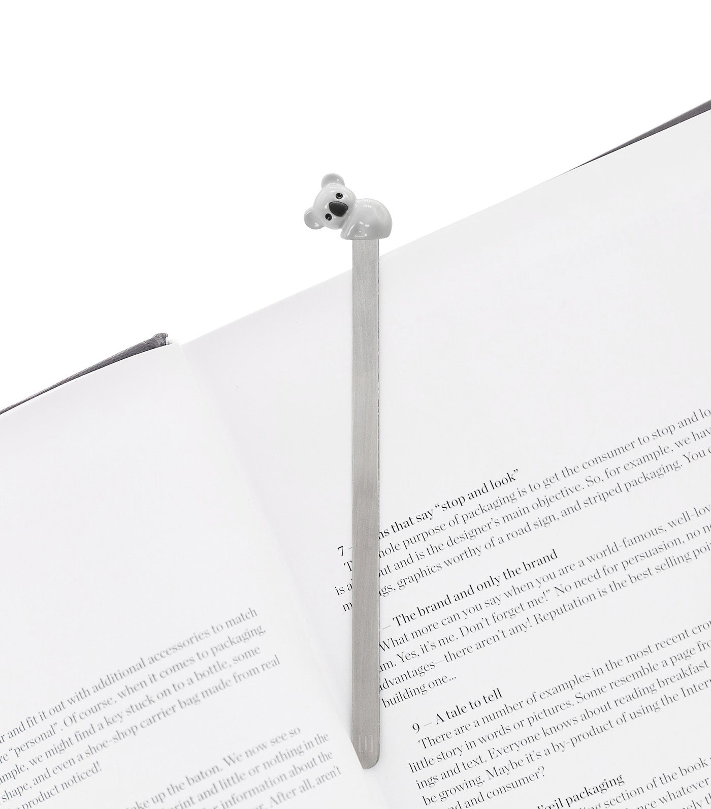 Koala Bookmark