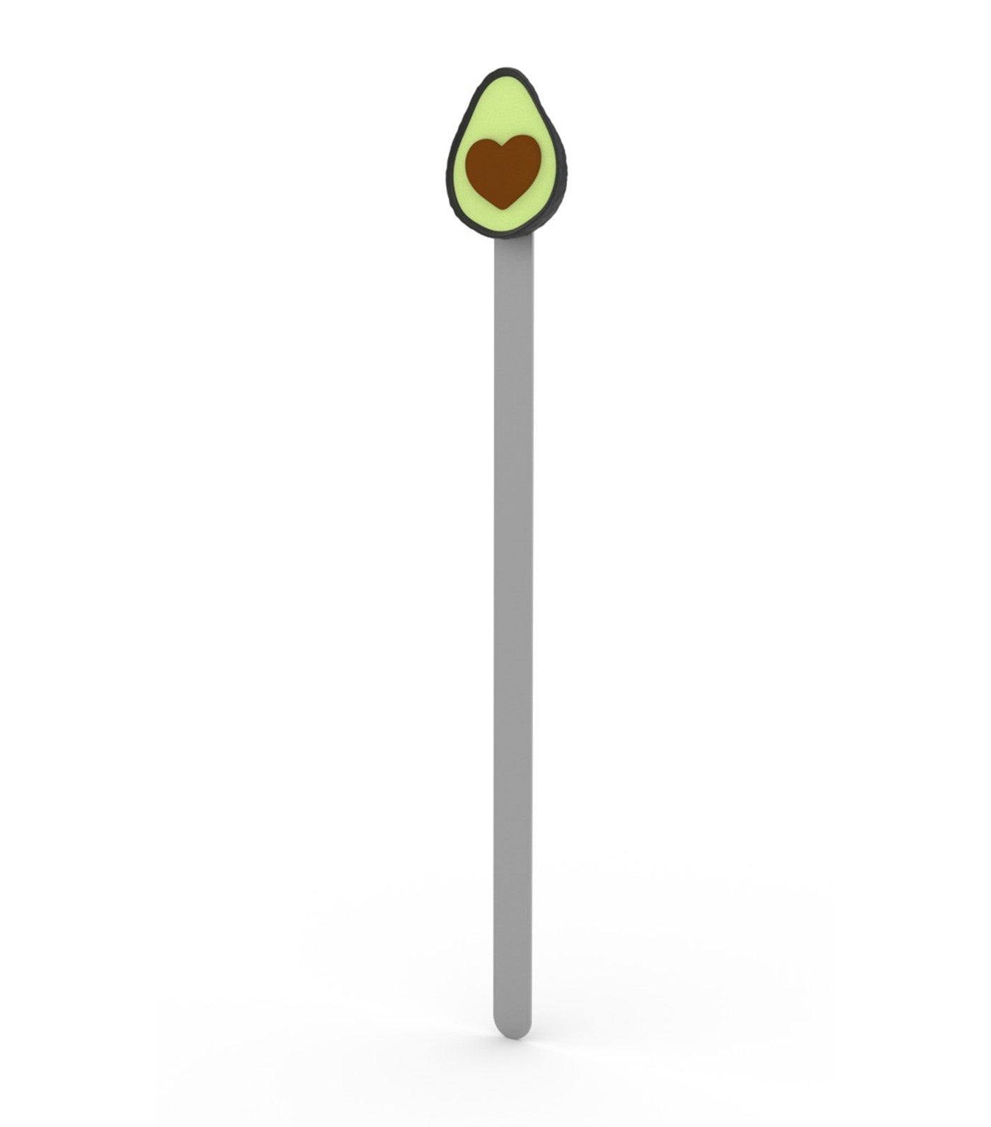 Avocado Bookmark
