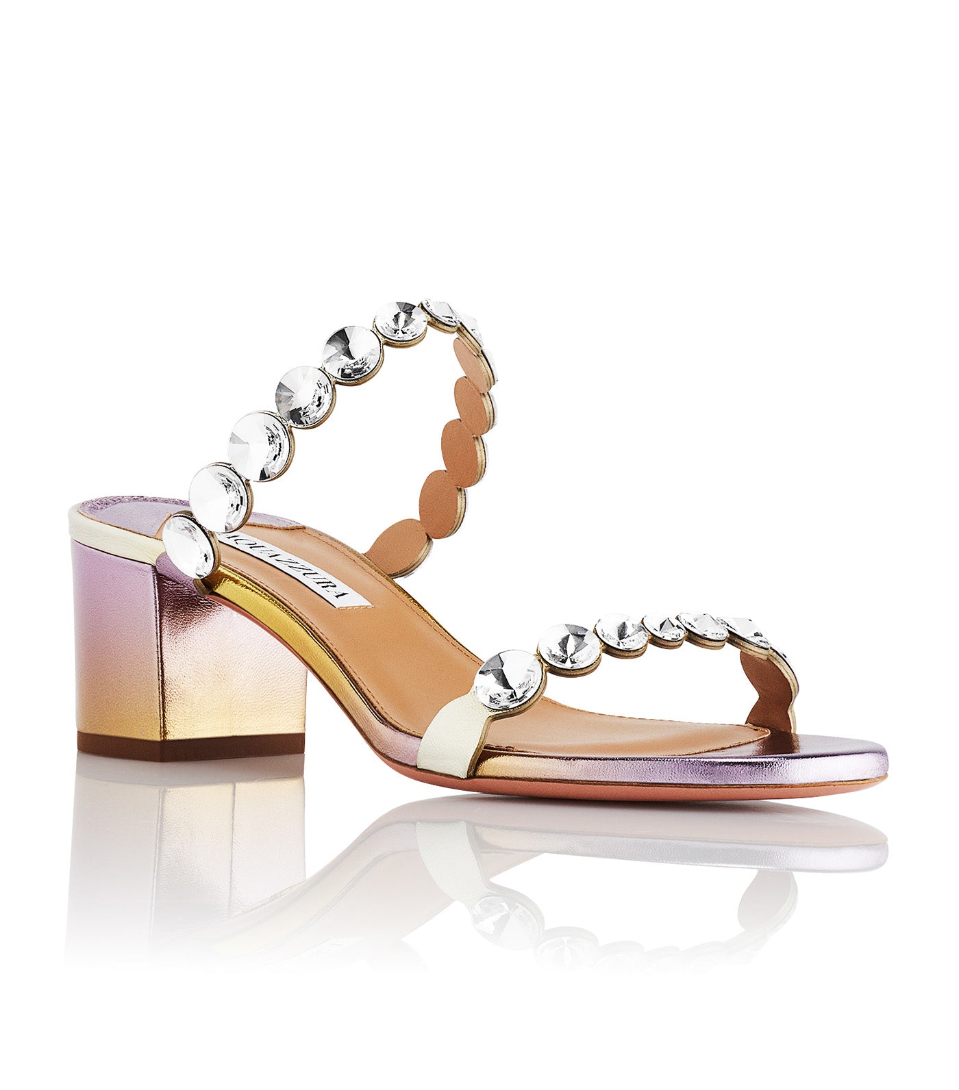 Maxi-Tequila Sandals 50 Northern Light