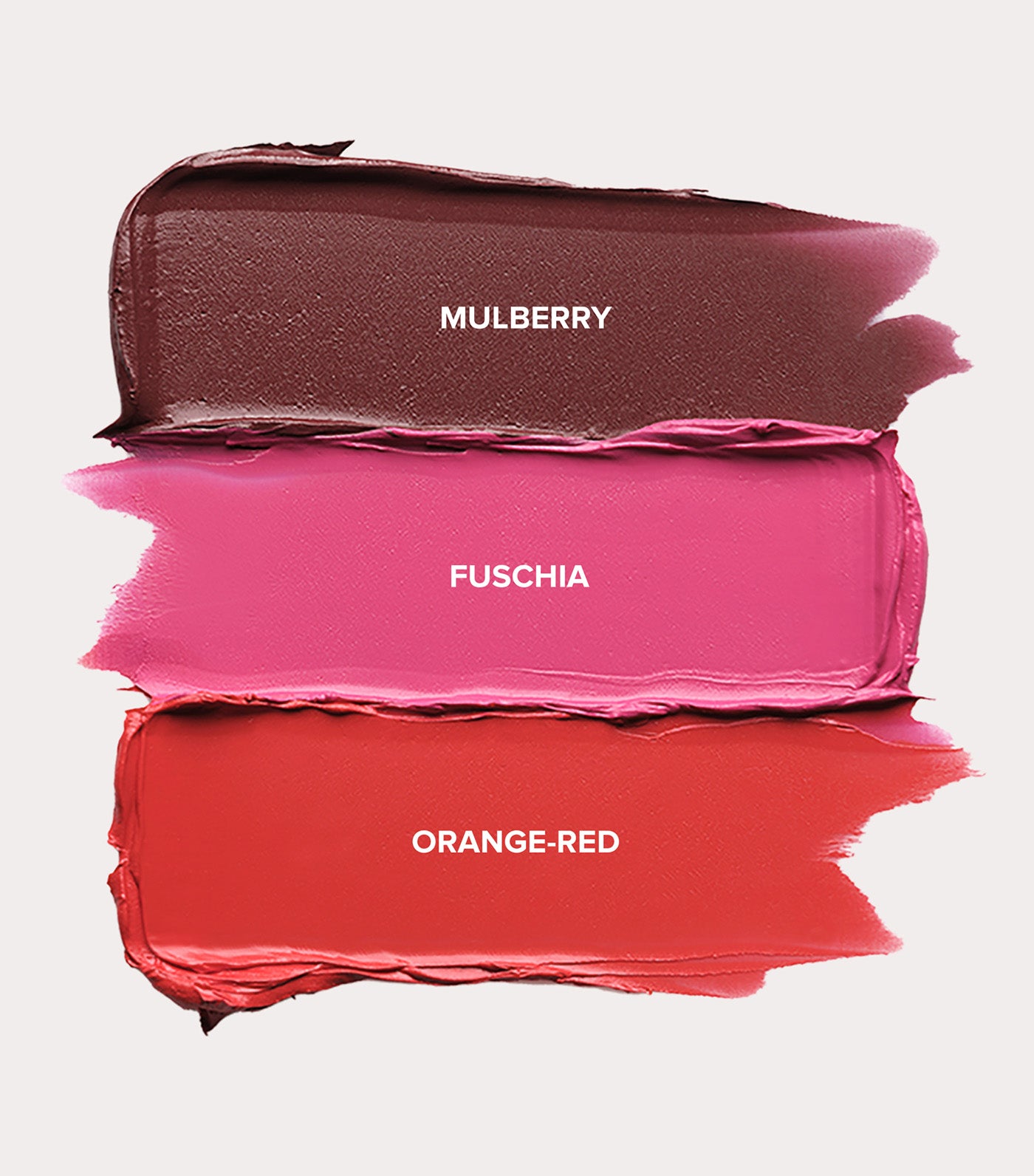 Magic Blush Trio