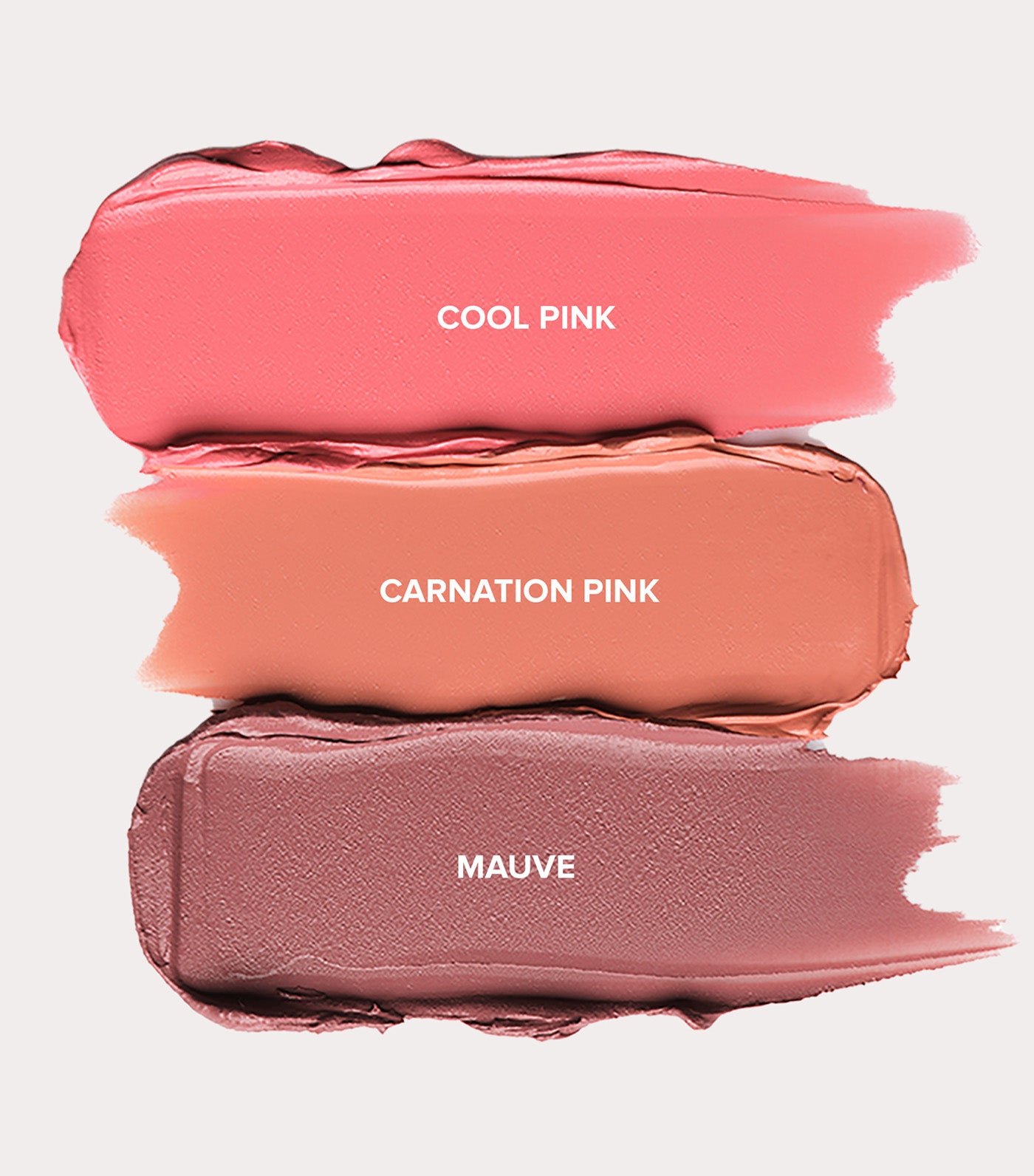 Magic Blush Trio