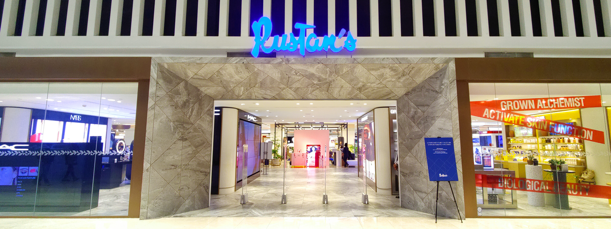 Rustan's Makati | Rustan's | Rustan's