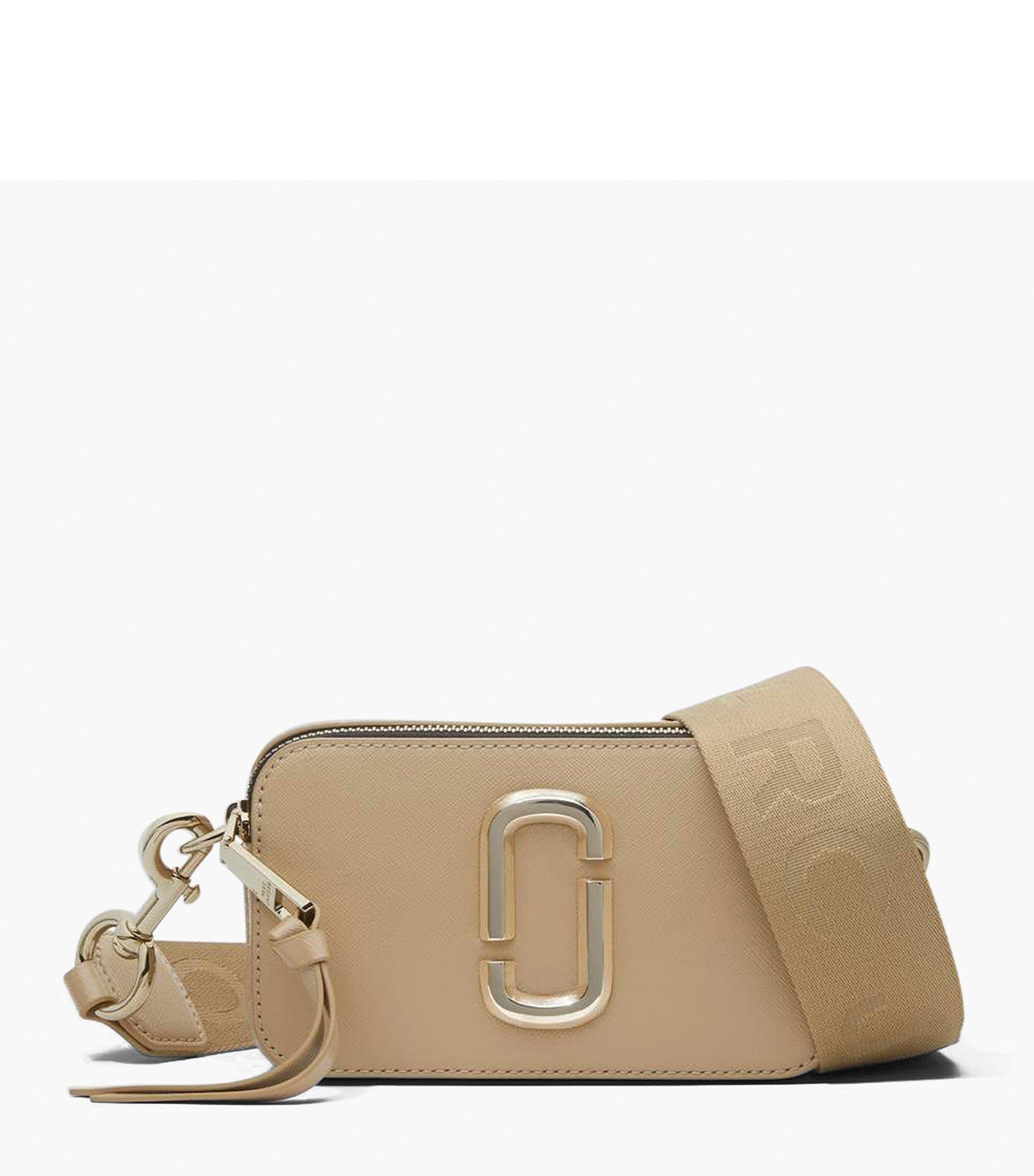 Marc Jacobs The Snapshot DTM Khaki, Luxury, Bags & Wallets on