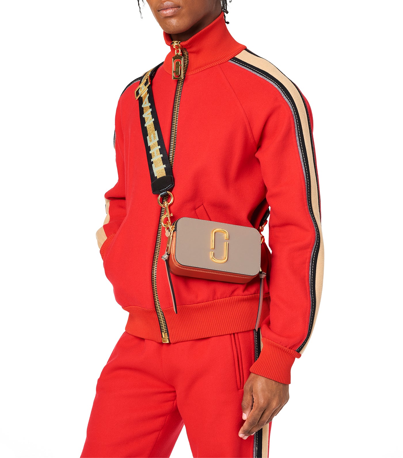 Marc jacobs cement multi Clearance