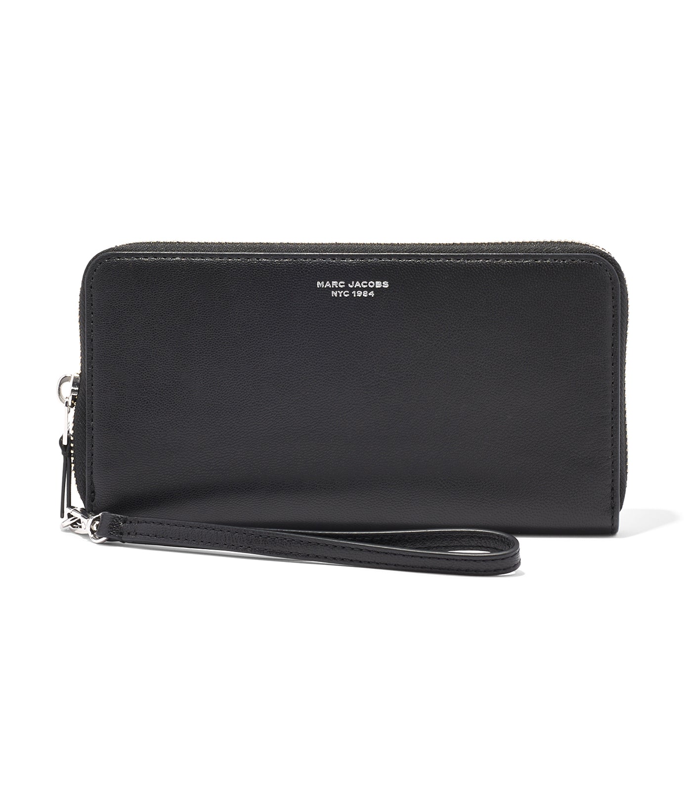 MARC by Marc Jacobs Leather Wristlet outlets