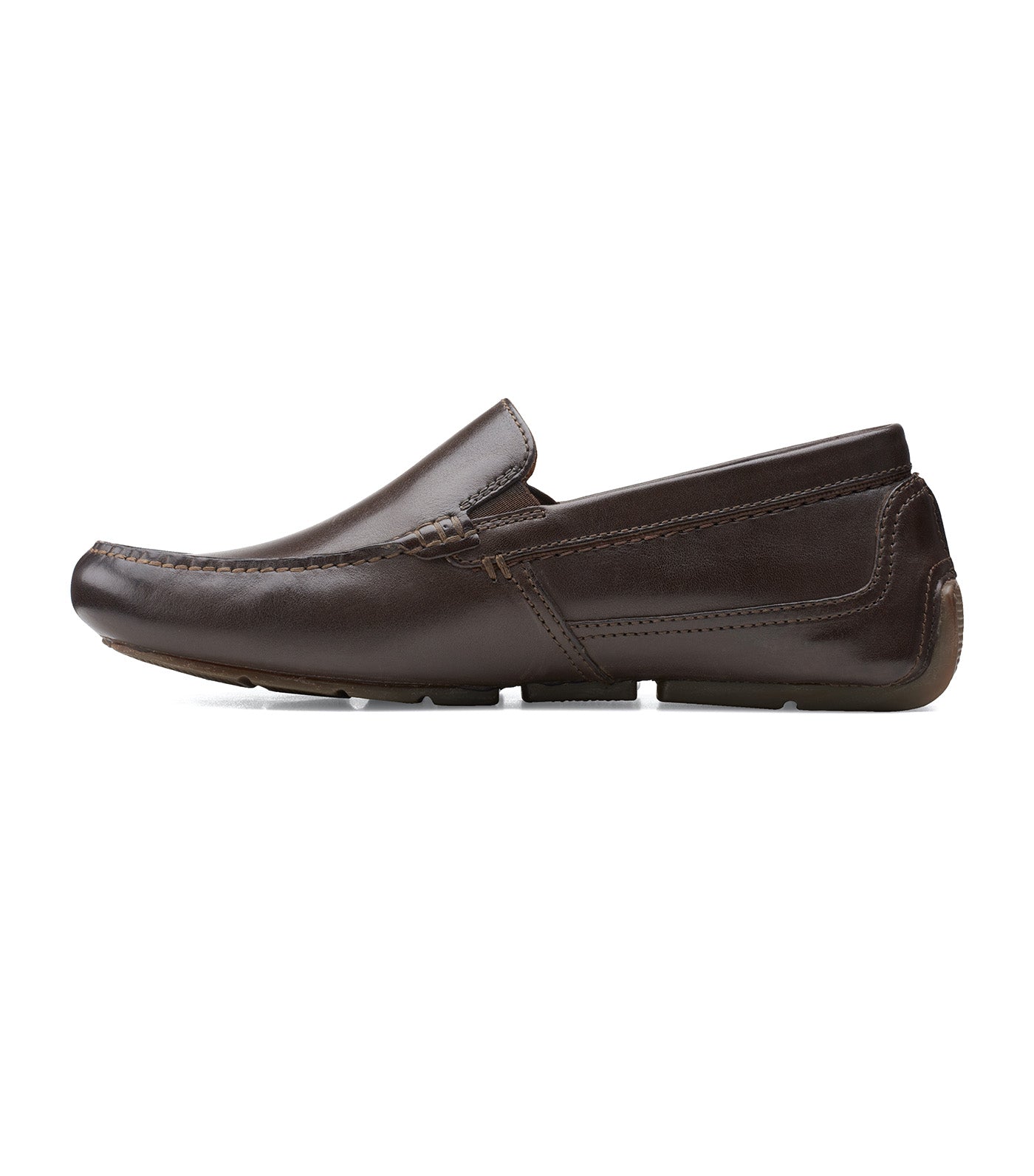 Markman Plain Dark Brown