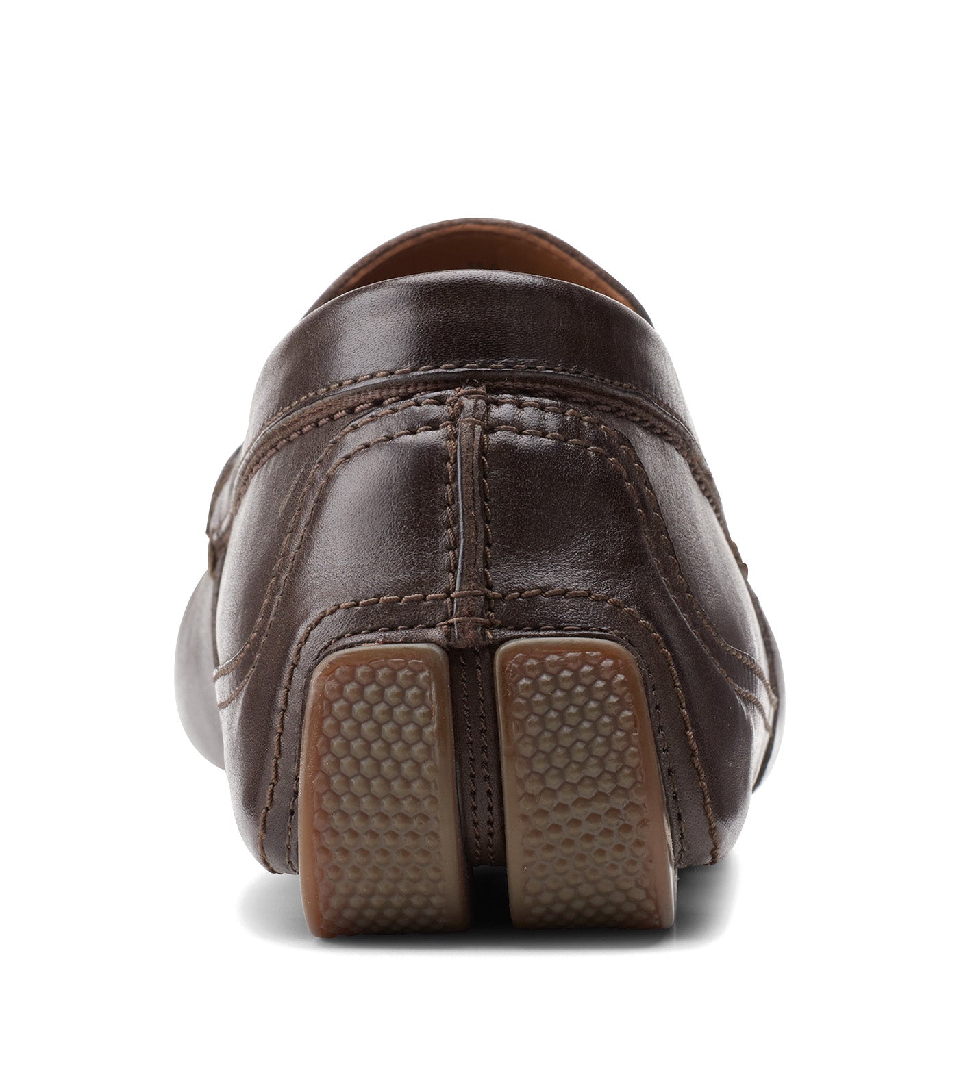 Markman Plain Dark Brown