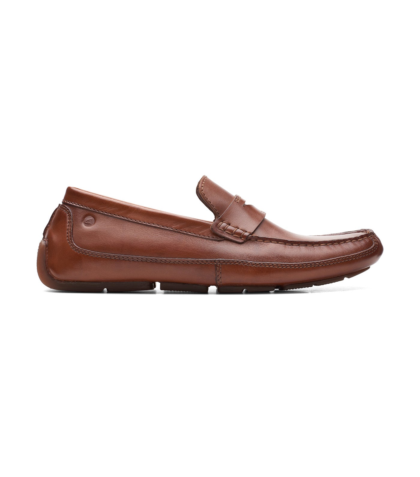 Markman Plain Dark Tan