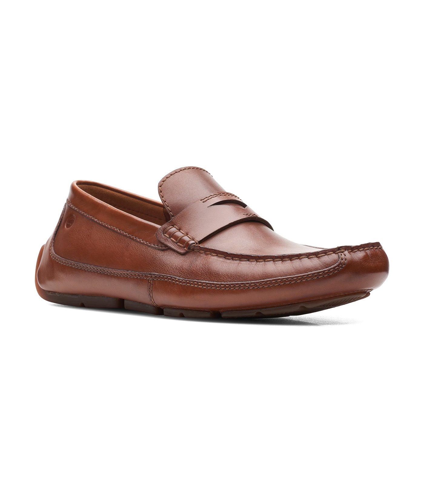 Markman Plain Dark Tan