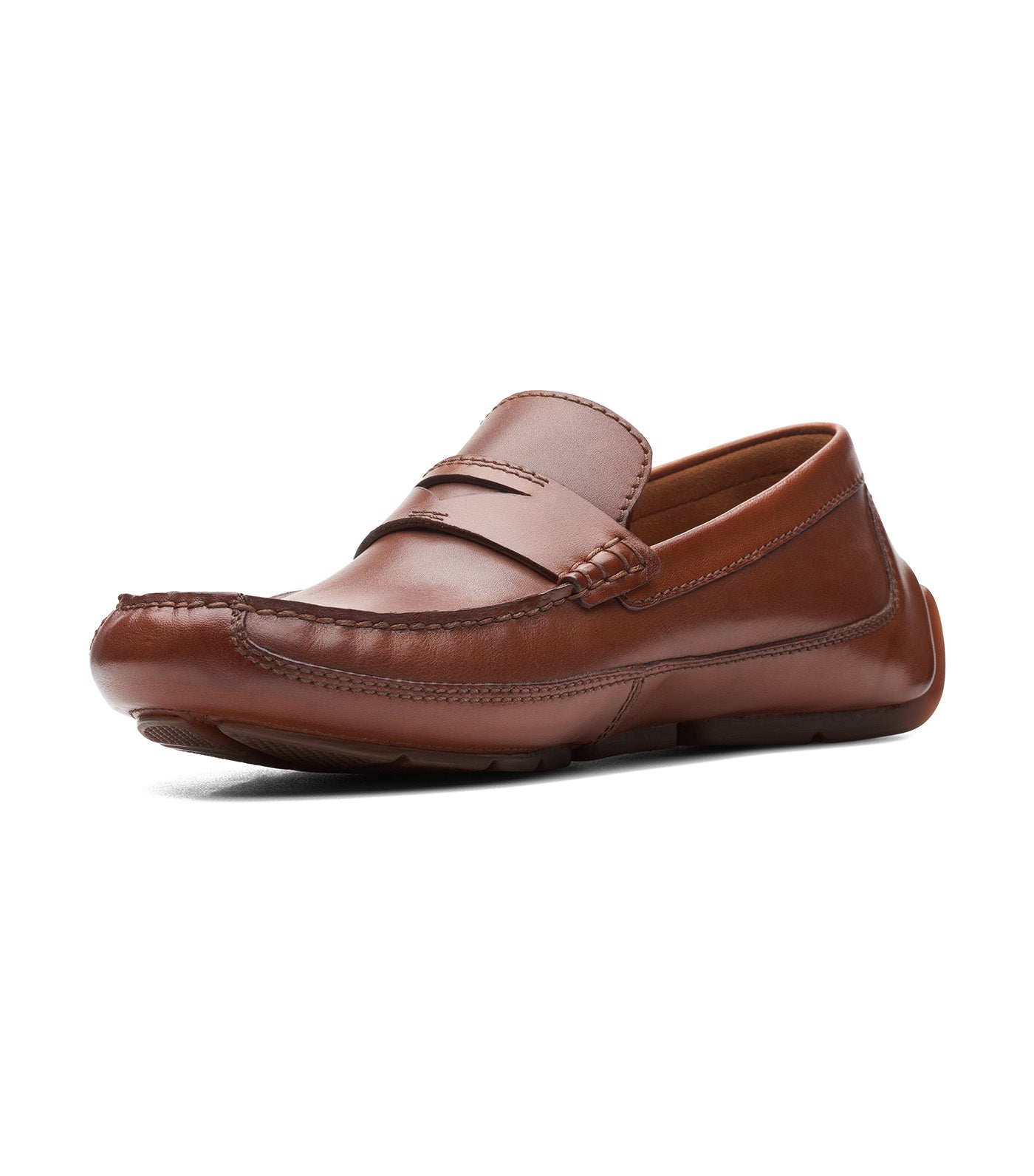 Markman Plain Dark Tan