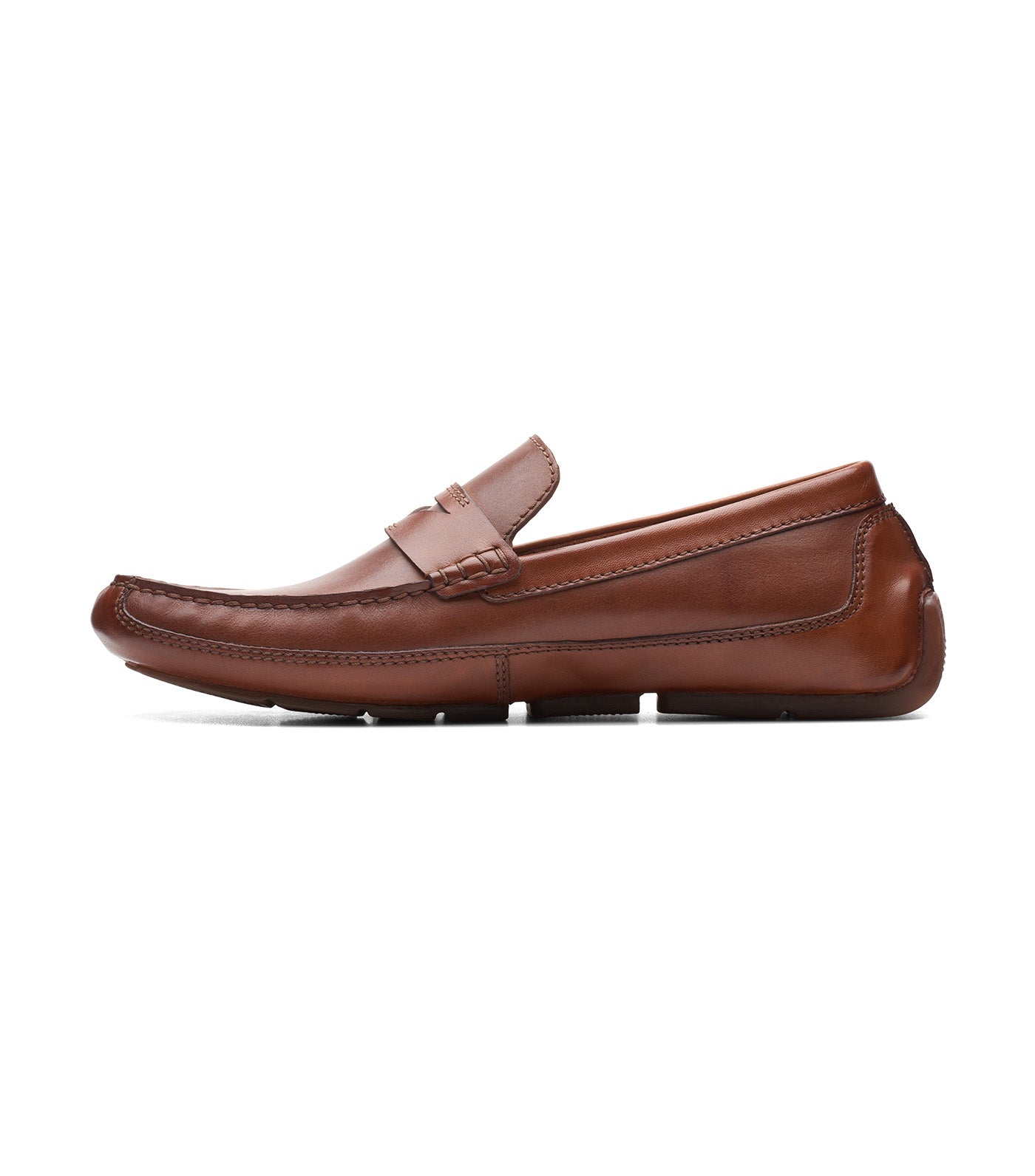 Markman Plain Dark Tan