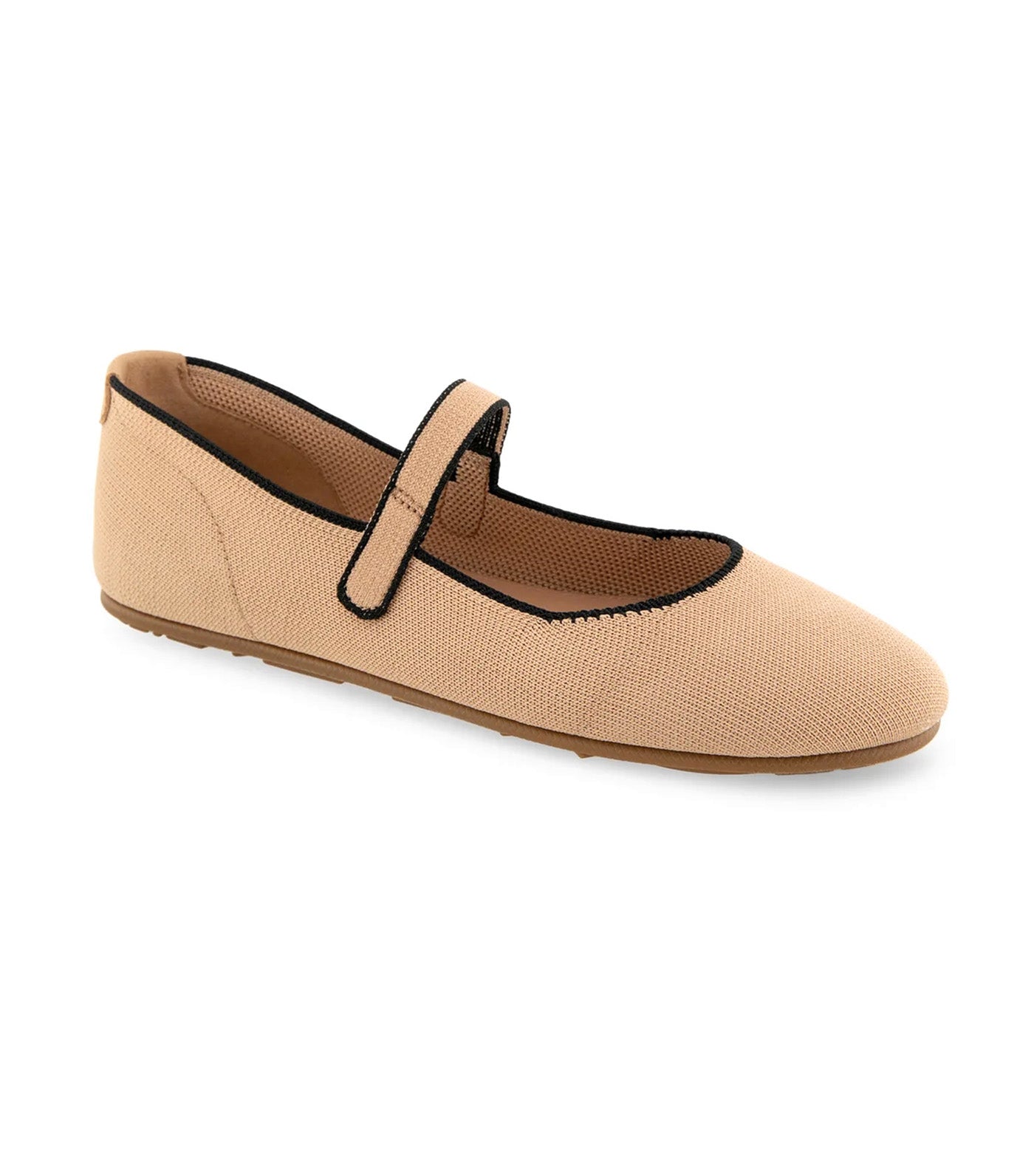 Perry Knit Flats
