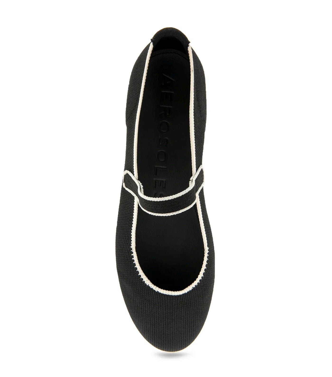 Perry Knit Flats
