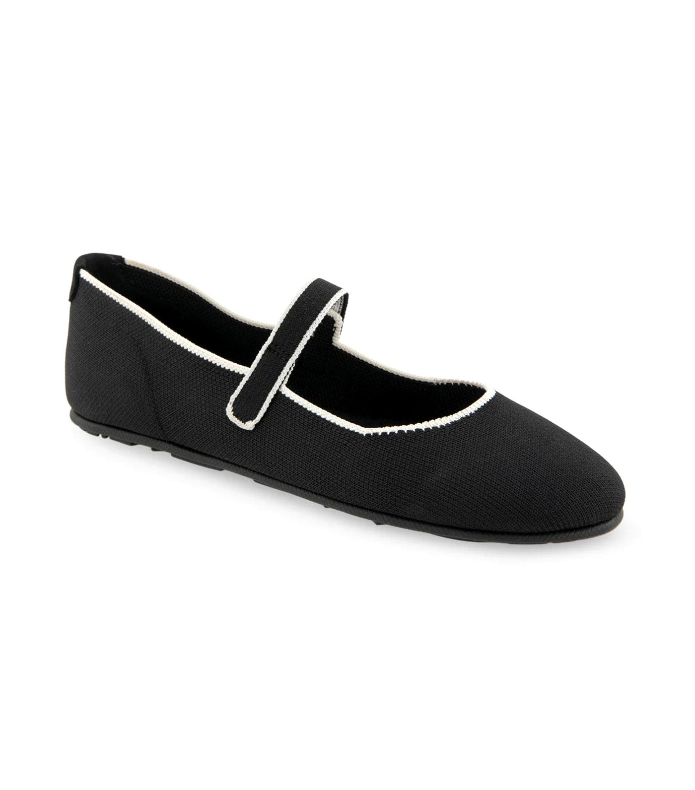 Perry Knit Flats
