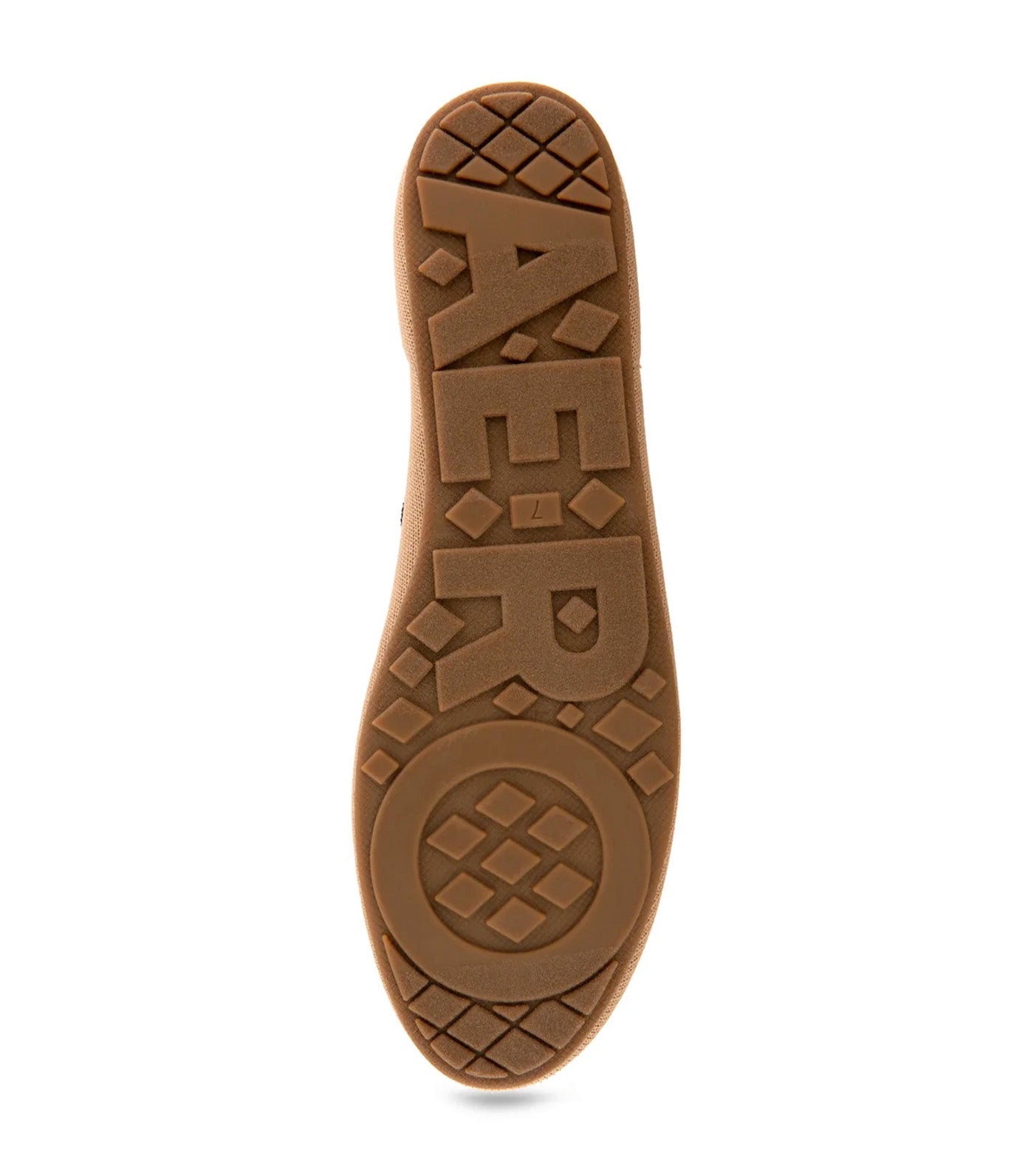 Perry Knit Flats