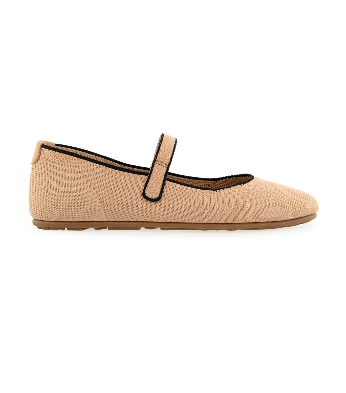 Perry Knit Flats