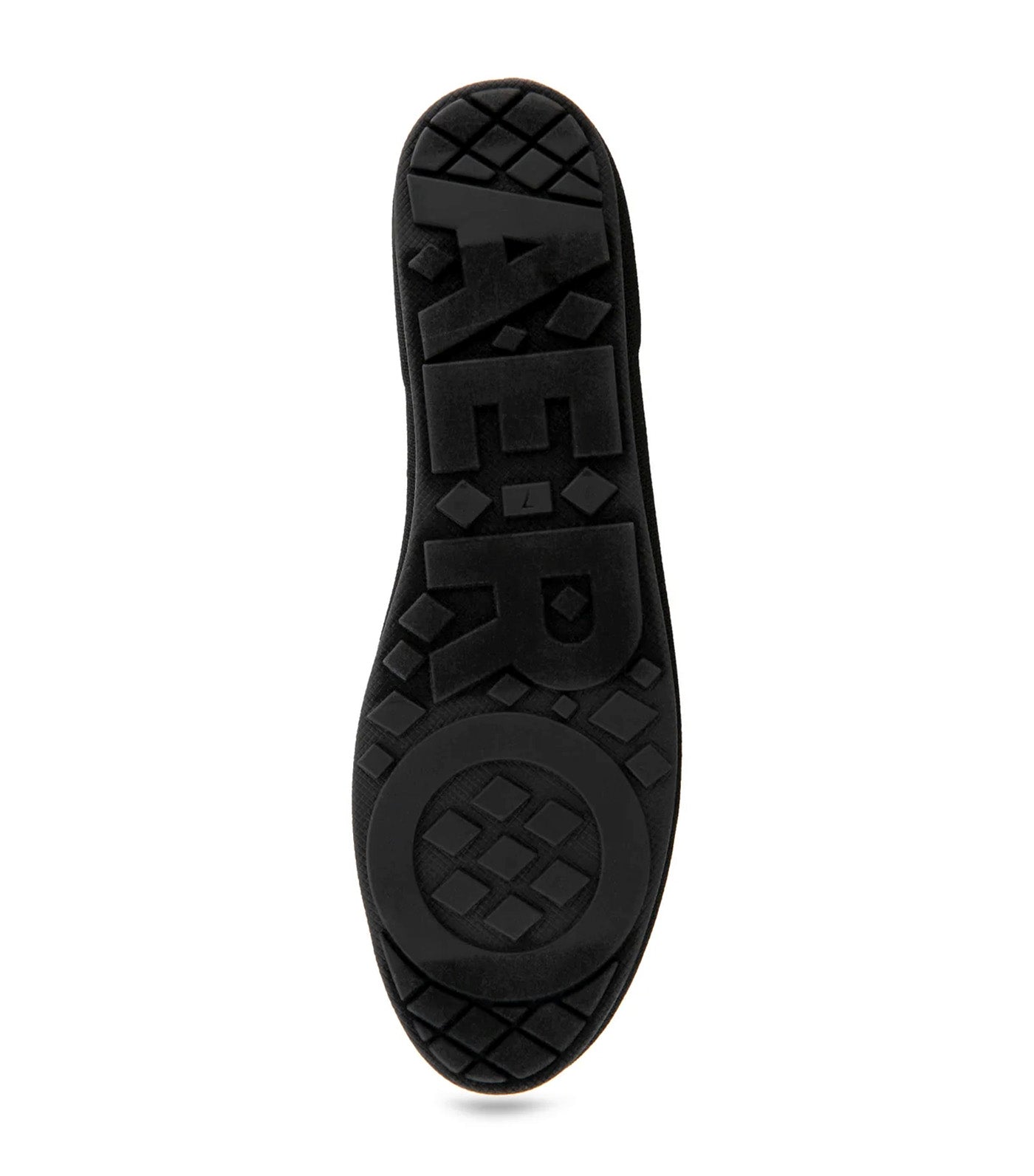 Perry Knit Flats