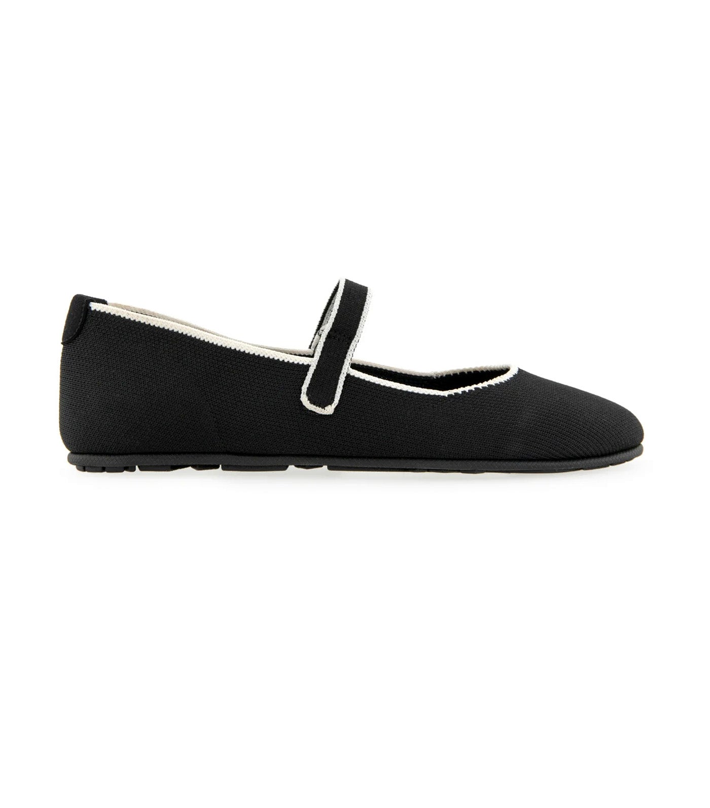 Perry Knit Flats