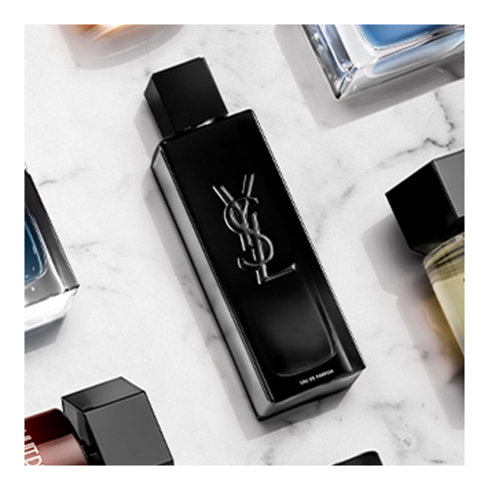 YSL Beauty | Rustan's