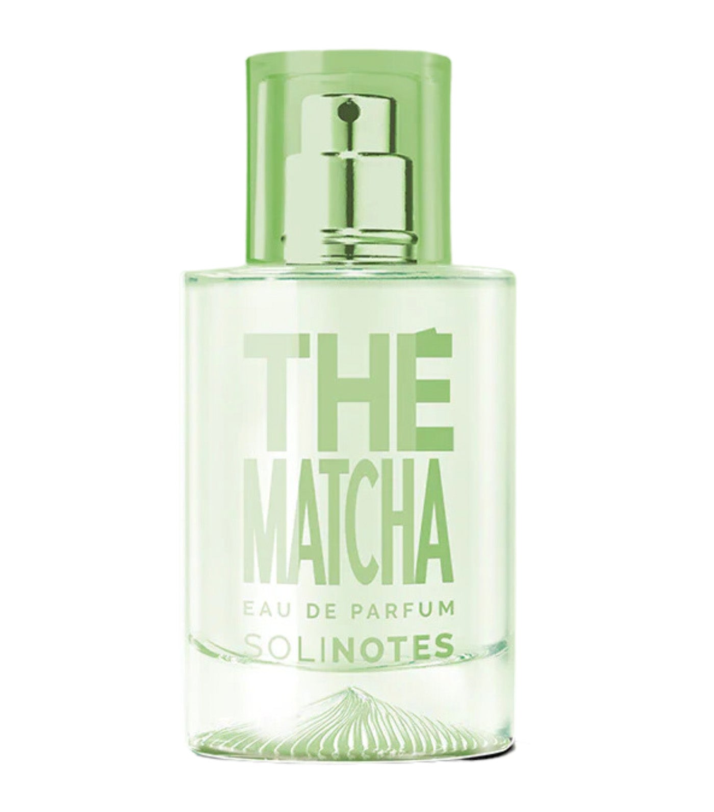 The Matcha Eau de Parfum