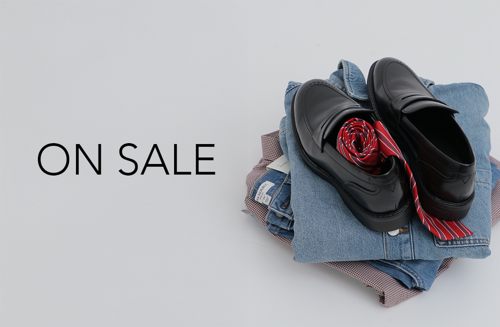 Deals and discounts on Men's fashion