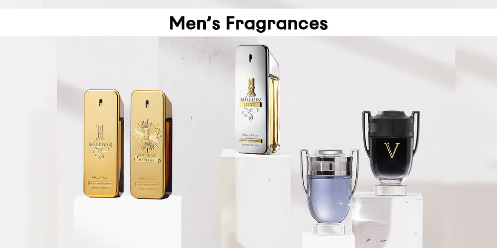 paco rabanne in the Philippines | Rustan's | Rustan's