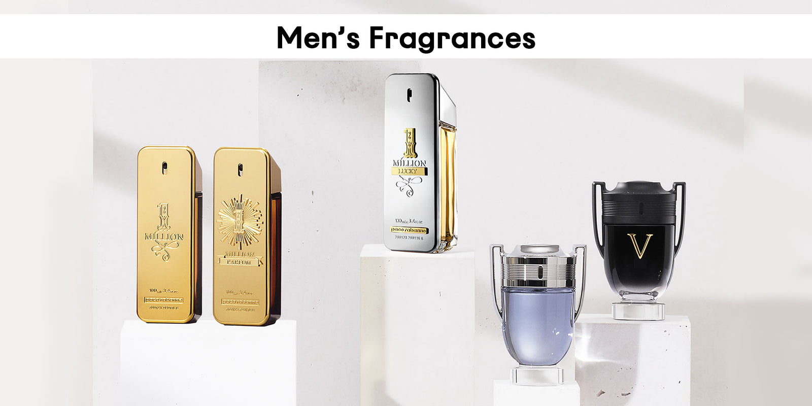paco rabanne in the Philippines | Rustan's | Rustan's