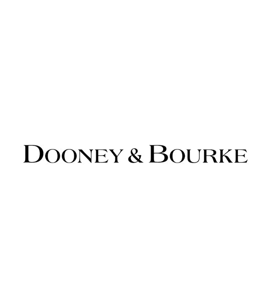 Free Dooney & Bourke Cosmetic Case Dark Gray